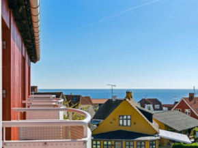 Apartment Eicke - 400m from the sea by Interhome, Gudhjem